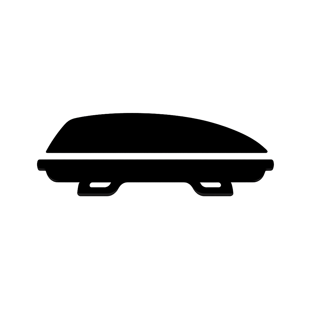 Dachbox-Vermietung